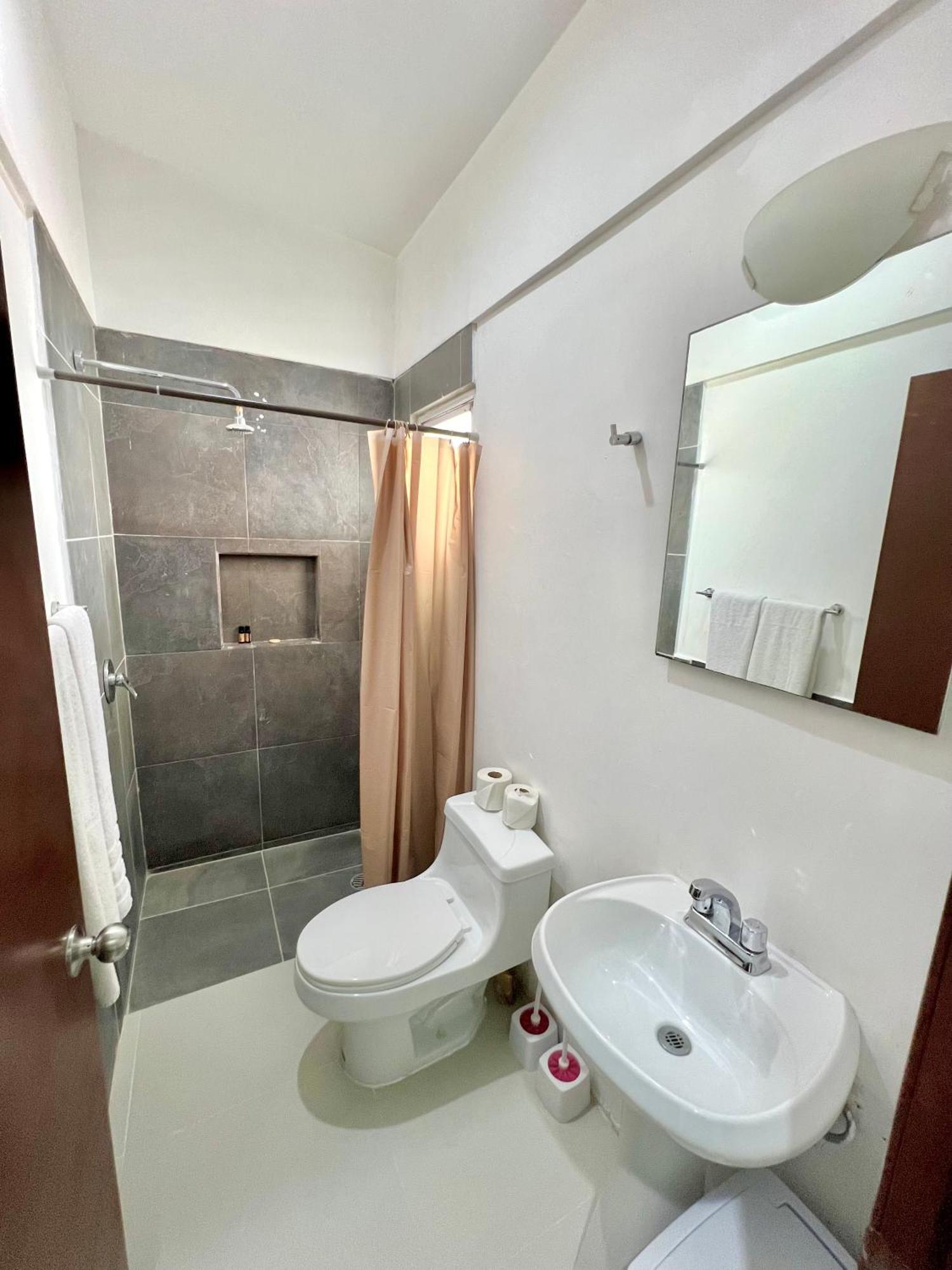 דירות מזטלן Marina Del Sol 402 Vista Al Mar מראה חיצוני תמונה