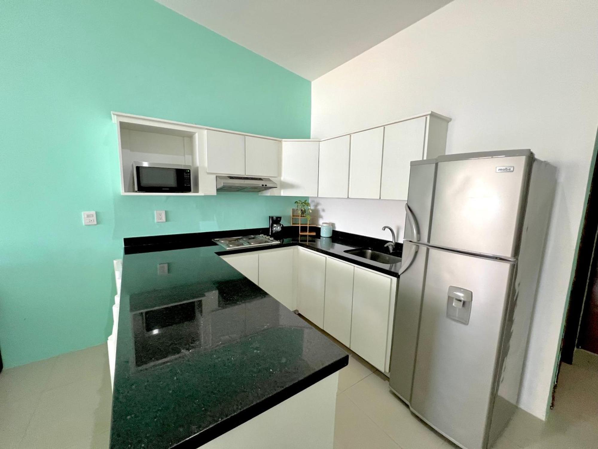 דירות מזטלן Marina Del Sol 402 Vista Al Mar מראה חיצוני תמונה